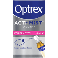 ActiMist Eyes Spray (10ml)