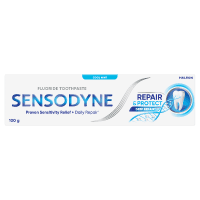 Repair & Protect Cool Mint Toothpaste (100g)