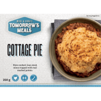 Cottage Pie Frozen Meal (250g)