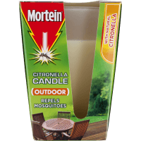 Outdoor Citronella Candle (150g)