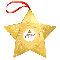 T3 Star Chocolates (37.5g)