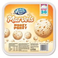 Marvels Hokey Pokey Ice Cream (2l)
