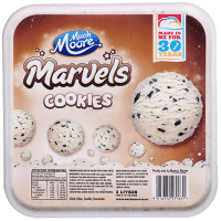 Marvels Cookies Frozen Dessert (2l)