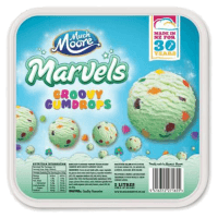 Marvels Groovy Gumdrop Frozen Dessert (2l)