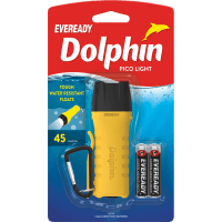 Dolphin Pico Light (1pk)