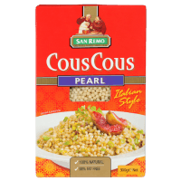 Pearl Couscous (300g)