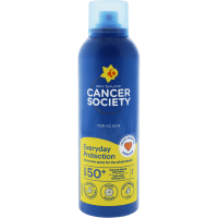Everyday Protection SPF50+ Sunscreen Spray (175g)