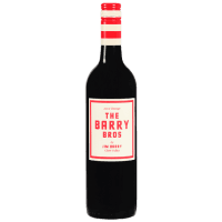 Shiraz Cabernet Sauvignon (750ml)