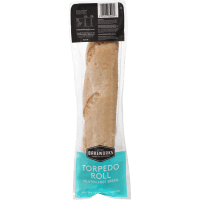 Torpedo Roll (210g)