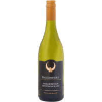 Marlborough Sauvignon Blanc (750ml)