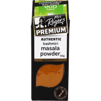 Premium Eco Kashmiri Masala (50g)