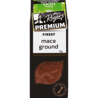 Premium Eco Ground Mace (15g)
