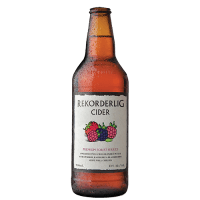Premium Forrest Berries Cider (500ml)