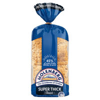 Super Thick Toast Bread (700g)