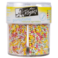 Partytime Sprinkles (90g)