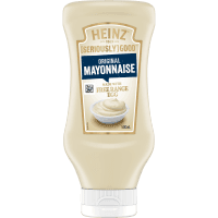 Seriously Good Whole Egg Mayonnaise (500ml)