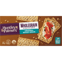 Original Mixed Grain Wholegrain Crackers (250g)