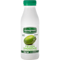Feijoa Smoothie (400ml)