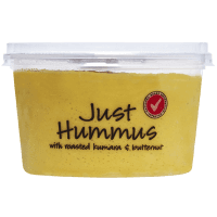 With Roasted Kumara & Butternut (390g)