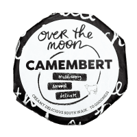 Camembert Cheese (115g)