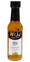 Tropical Sensation Sauce (150ml)