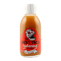 Habanero Hot Sauce (125ml)