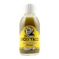 Hot Sauce (125ml)