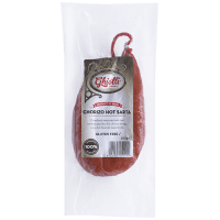 Chorizo Hot Sarta (200g)