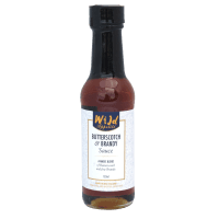 Butterscotch & Brandy Sauce (150ml)