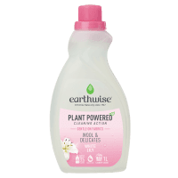White Lily Plant Powered Wool & Delicates Wash (1l)