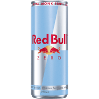 Zero Energy Drink (250ml)