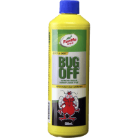 Bug Off Windscreen Wash Additive (500ml)