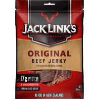 Original Beef Jerky (100g)