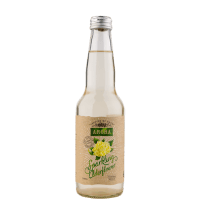 Sparkling Elderflower Beverage (330ml)