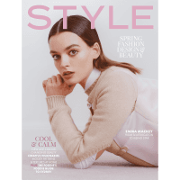 Special Magazine (1pk)