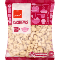Cashews (450g)