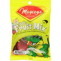 Sour Fruit Mix (85g)