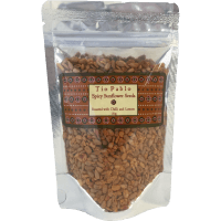 Spicy Sunflower Seeds (150g)