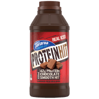 Protein Hit Chocolate Milk (600ml)