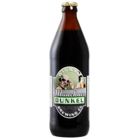 Munchner Dunkel (500ml)