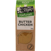 Naturals Eco Butter Chicken (38g)