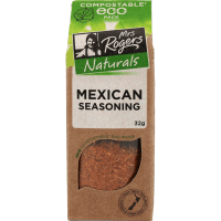 Eco Mexican Seasoning (32g)