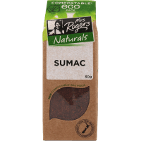 Naturals Eco Sumac (30g)
