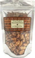 Mexican Spicy Peanuts (150g)