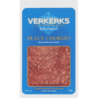 Epicurean Dulce Chorizo Salami (100g)
