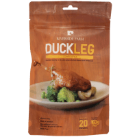 Duck Leg (160g)
