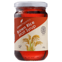 Brown Rice Malt Syrup (400g)