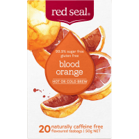 Blood Orange Tea Bags (20pk)
