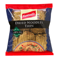 Thin Instant Noodles (360g)