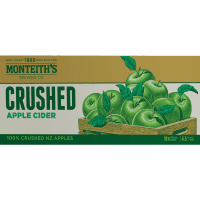 Apple Cider Cans (10 x 330ml)